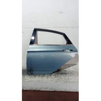 PUERTA TRASERA IZQUIERDA 4P