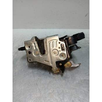 MOTOR CIERRE CENTRALIZADO DELANTERO DERECHO 2027204435 4P