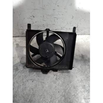 ELECTROVENTILADOR INTERCOOLER