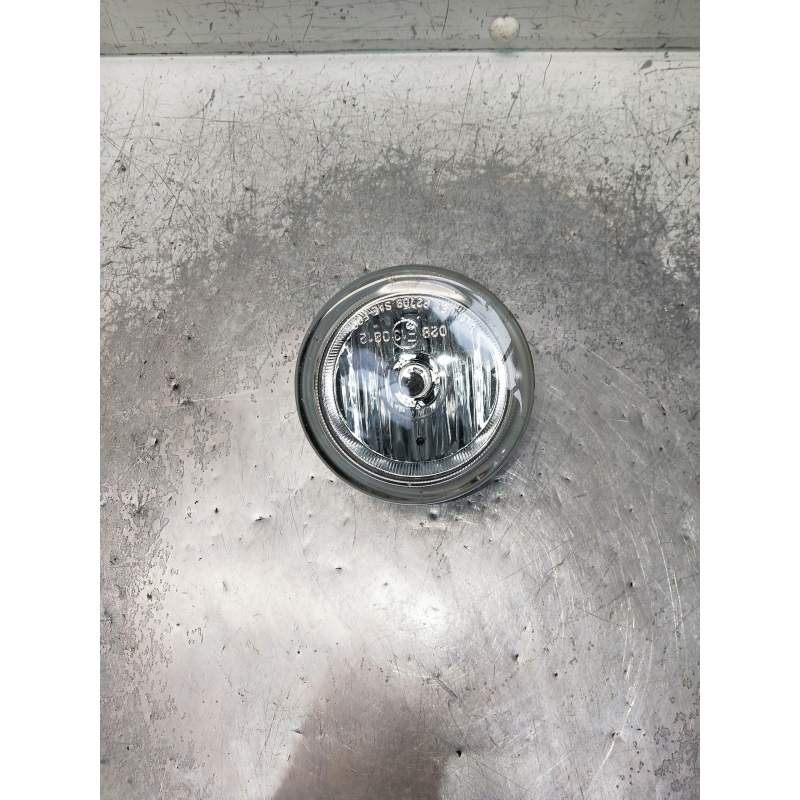Recambio de faro antiniebla izquierdo para fiat sedici (189) referencia OEM IAM   2006