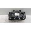 Recambio de cuadro instrumentos para renault clio iv business referencia OEM IAM 248102245R  
