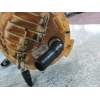 Recambio de bomba combustible para land rover evoque 2.2 td4 cat referencia OEM IAM BJ329A309BB  