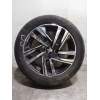 Recambio de juego llantas para peugeot 208 (p2) referencia OEM IAM 195/55 R16 91H  VER FOTOS