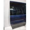 Recambio de puerta lateral corredera derecha para hyundai h 1 2.5 turbodiesel referencia OEM IAM   