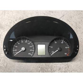 CUADRO INSTRUMENTOS A9069004502 A9069012901 A9069025101