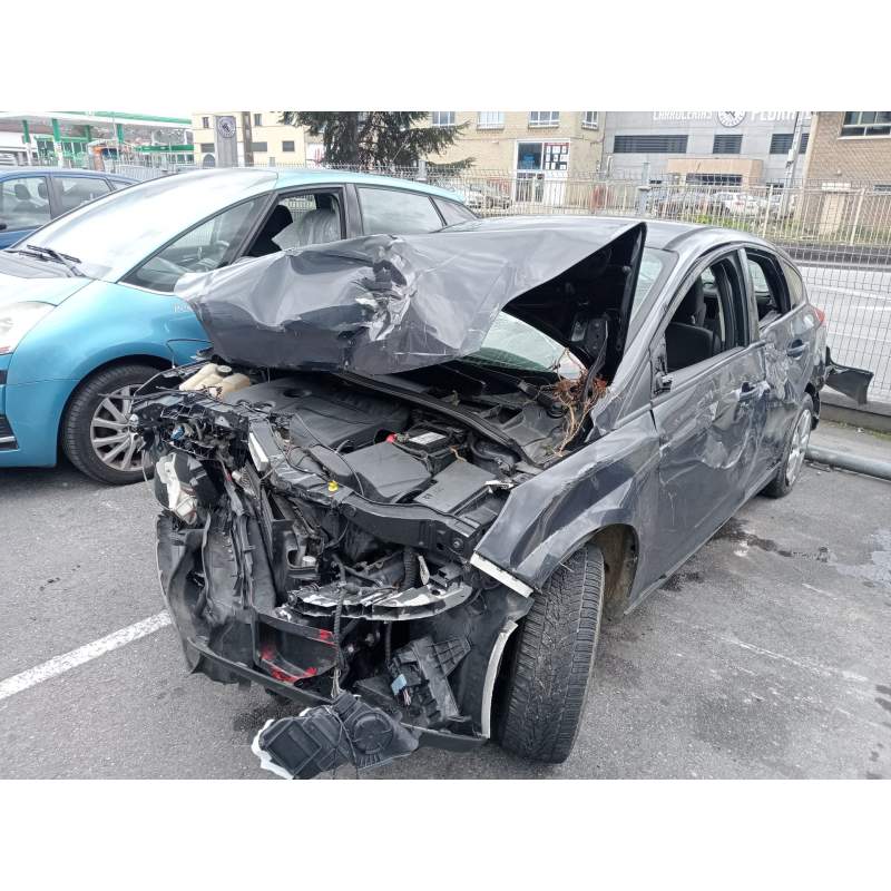 FORD FOCUS III