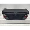 Recambio de tapa maletero para bmw serie 3 berlina (e90) 320d referencia OEM IAM   