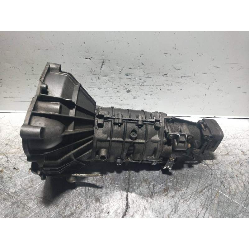 Recambio de caja cambios para peugeot 505 berlina grd referencia OEM IAM 807827  