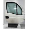 Recambio de puerta delantera derecha para iveco daily caja abierta / volquete referencia OEM IAM   