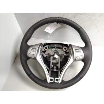 VOLANTE 2013