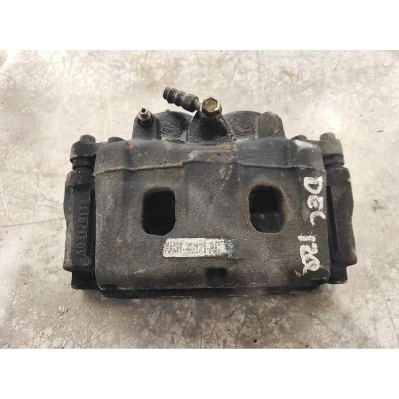 Recambio de pinza freno delantera izquierda para ford ranger (tke) doppelkabine 4x4 xlt referencia OEM IAM AB312B121AC  1731290