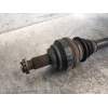 Recambio de transmision trasera derecha para bmw serie 7 (e65/e66) 735i referencia OEM IAM   