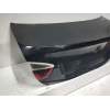 Recambio de tapa maletero para bmw serie 3 berlina (e90) 320d referencia OEM IAM   