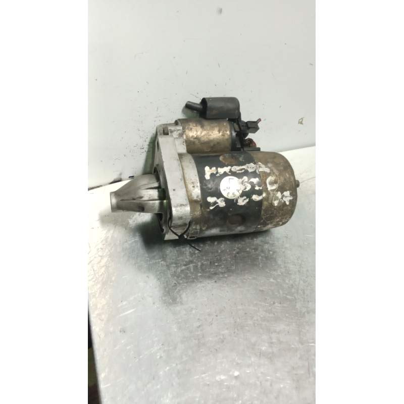 Recambio de motor arranque para mazda premacy (cp) td exclusiv edition referencia OEM IAM M002T87471 RF1H18400 20TD
