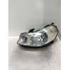 Recambio de faro izquierdo para fiat sedici (189) referencia OEM IAM 10016684  2006