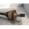 Recambio de transmision trasera derecha para bmw serie 7 (e65/e66) 735i referencia OEM IAM   