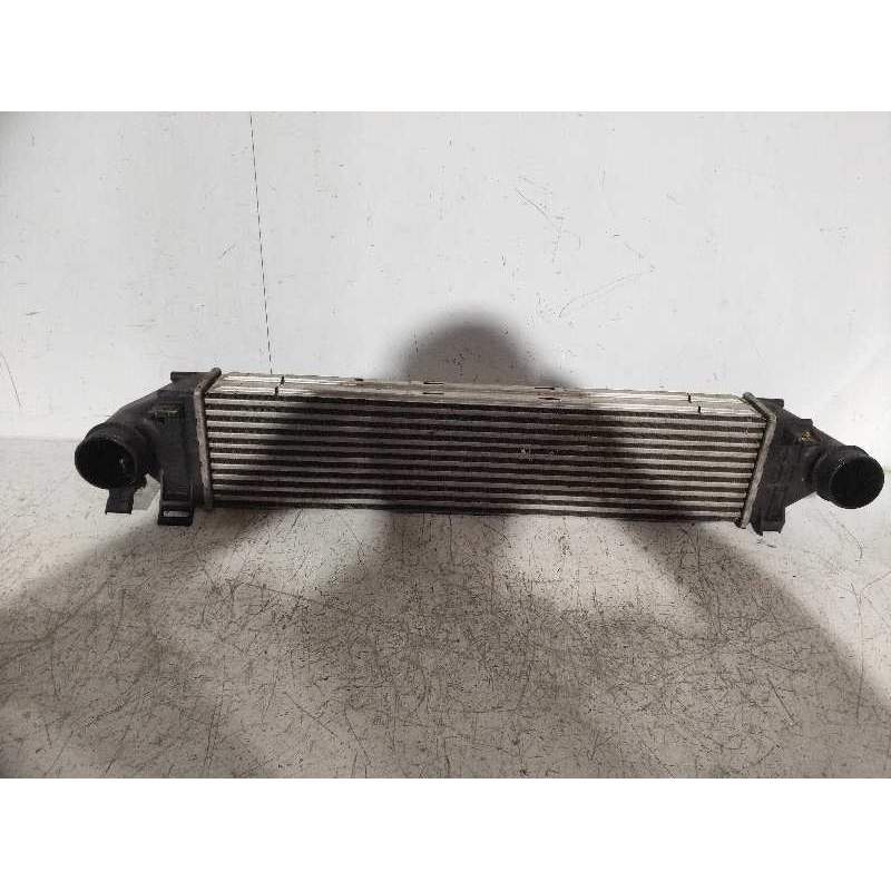 Recambio de intercooler para land rover evoque 2.2 td4 cat referencia OEM IAM 6G919L440CD M160387H 