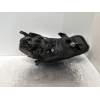 Recambio de faro izquierdo para fiat sedici (189) referencia OEM IAM 10016684  2006