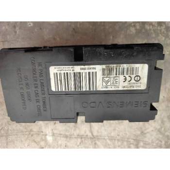 MODULO ELECTRONICO S126064005C 9664919880 