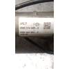 Recambio de cremallera direccion para dacia dokker furgoneta/monovolumen 1.6 lpg referencia OEM IAM 6820000 490017454RE 2012