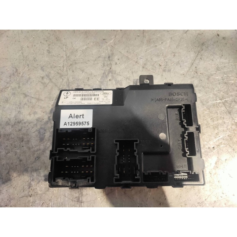 Recambio de modulo electronico para ford transit courier ambiente referencia OEM IAM DN1T15K600EE 031087332202 