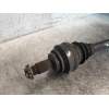 Recambio de transmision trasera izquierda para bmw serie 7 (e65/e66) 735i referencia OEM IAM   