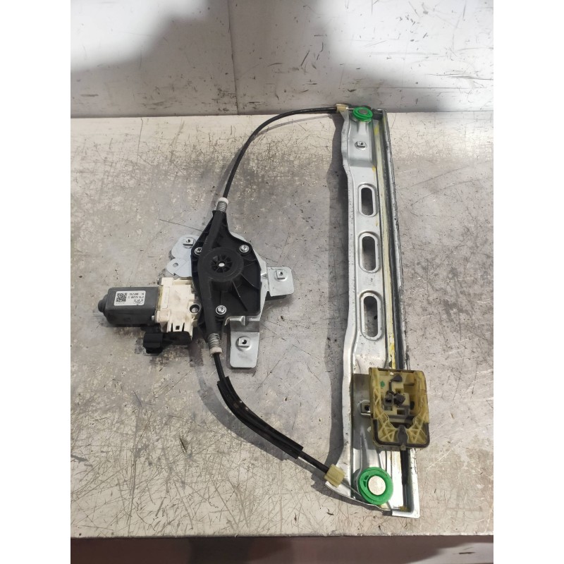 Recambio de elevalunas delantero derecho para ford transit courier ambiente referencia OEM IAM ET76A23200  