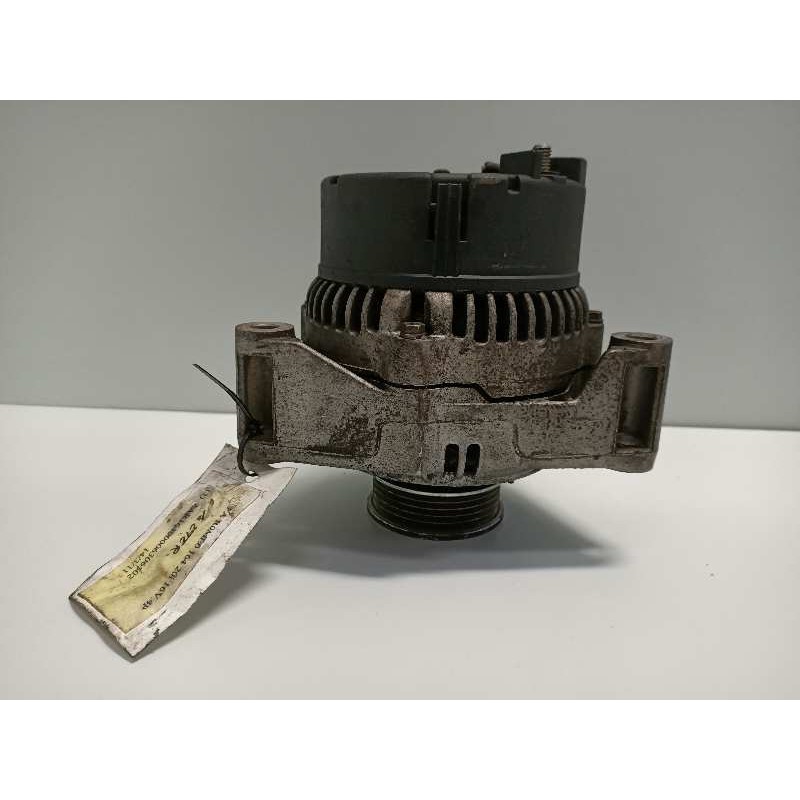 Recambio de alternador para alfa romeo 164 2.0 cat referencia OEM IAM 0120485025 80A BOSCH