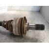 Recambio de transmision trasera izquierda para bmw serie 7 (e65/e66) 735i referencia OEM IAM   