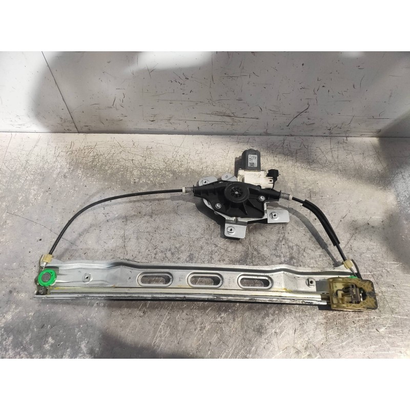 Recambio de elevalunas delantero izquierdo para ford transit courier ambiente referencia OEM IAM ET76A23201  