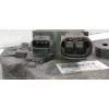 Recambio de electroventilador para renault clio iv business referencia OEM IAM 214818009R  