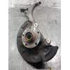 Recambio de mangueta delantera izquierda para audi a4 b7 (8ec) 2.0 tfsi referencia OEM IAM  20G 2005