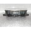 Recambio de centralita motor uce para renault kangoo referencia OEM IAM 8200909666 8200311560 