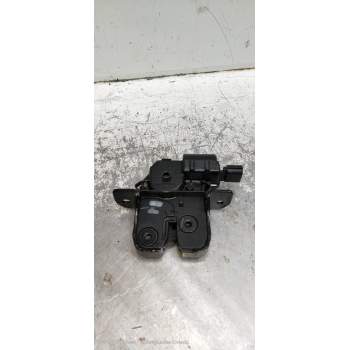 MOTOR CIERRE CENTRALIZADO PORTON 846300003R 5P 12
