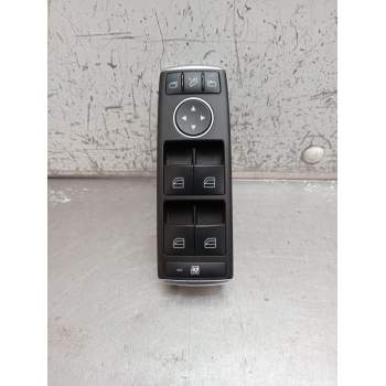 MANDO ELEVALUNAS DELANTERO IZQUIERDO A2049055402 100211551 2013