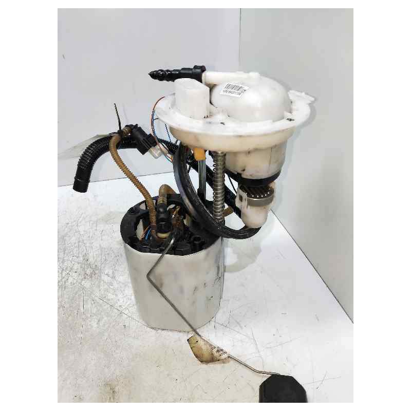 Recambio de bomba combustible para volkswagen passat berlina (3c2) 2.0 16v fsi referencia OEM IAM 3C0919051AE A2C53215772 2005