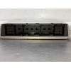 Recambio de centralita motor uce para bmw 5 (e39) 525 d referencia OEM IAM 0281010314  