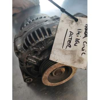 ALTERNADOR 0123315023 