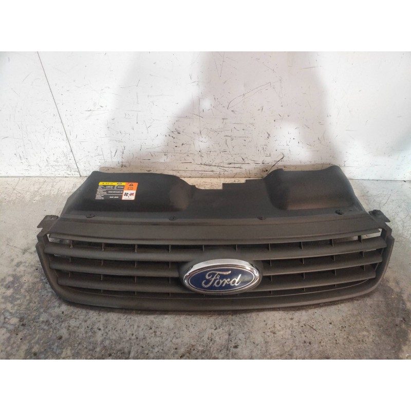 Recambio de rejilla delantera para ford c-max (cb3) 1.8 tdci turbodiesel cat referencia OEM IAM   