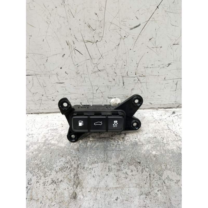 Recambio de mando multifuncion para kia optima (jf) 1.7 crdi referencia OEM IAM 93750D4500 120019511 200317B0106