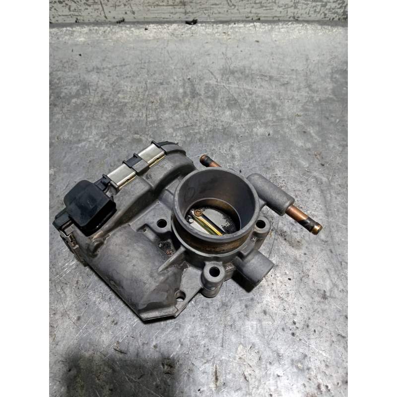 Recambio de caja mariposa para opel corsa c cosmo referencia OEM IAM 24420536 0280750133 