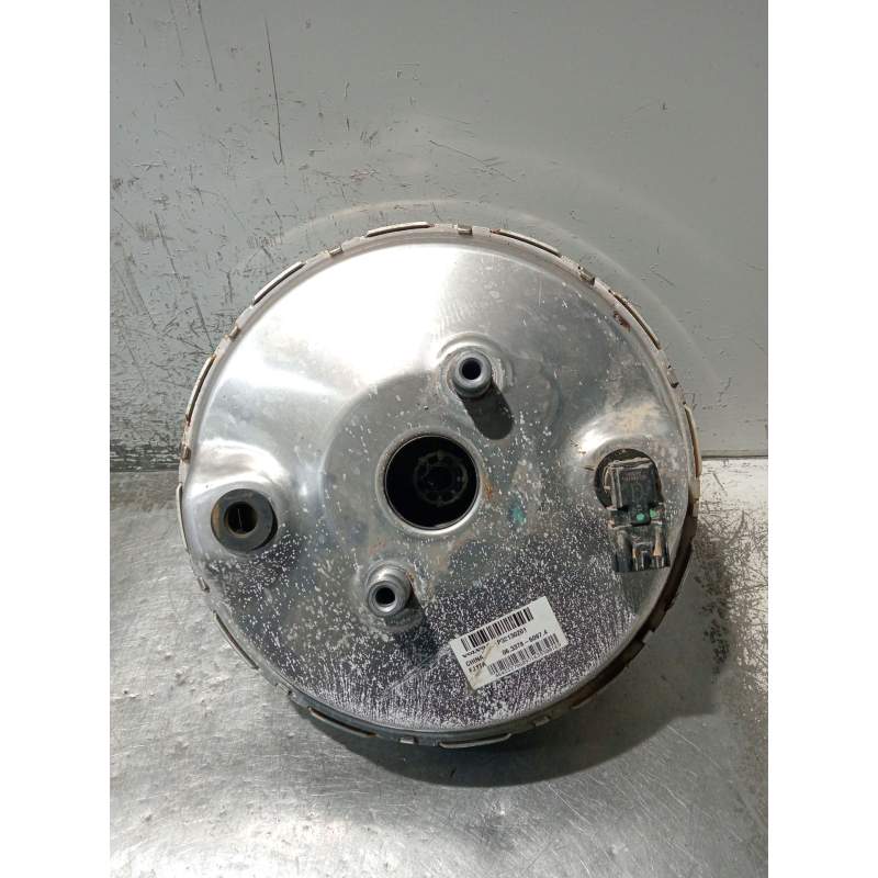 Recambio de servofreno para volvo xc60 business plus 2wd referencia OEM IAM P32130201  
