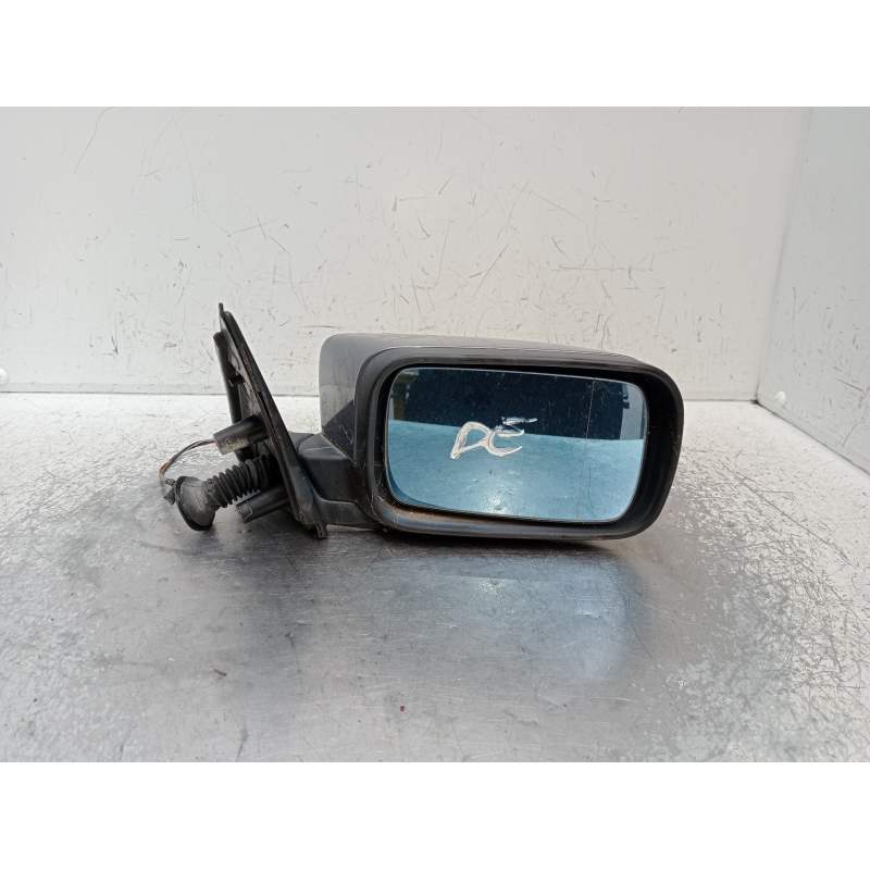 Recambio de retrovisor derecho para bmw 5 (e39) 525 d referencia OEM IAM  ELÉCTRICO 