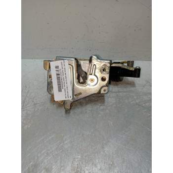 MOTOR CIERRE CENTRALIZADO TRASERO IZQUIERDO 2027300335 