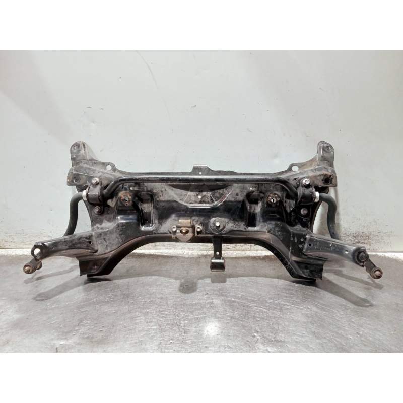 Recambio de puente delantero para toyota aygo (_b4_) 1.0 (kgb40) referencia OEM IAM   CUNA