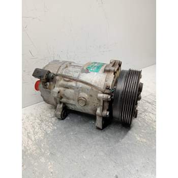 COMPRESOR AIRE ACONDICIONADO SD7V161215 1J0820803F 