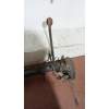 Recambio de puente trasero para nissan primera berlina (p12) acenta referencia OEM IAM   DISCO / ABS
