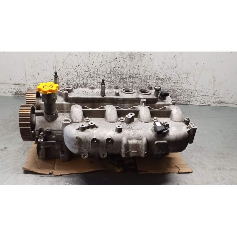 Recambio de culata para jeep cherokee (kj) 2.8 crd 4x4 referencia OEM IAM 90352046F 54C 2001