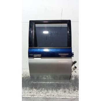 PUERTA TRASERA DERECHA 4P