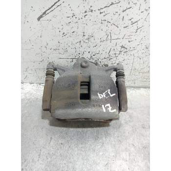 PINZA FRENO DELANTERA IZQUIERDA 
